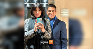 "Hizo mierda su pieza": revelan violento incidente de Américo previo a ruptura con Yamila Reyna