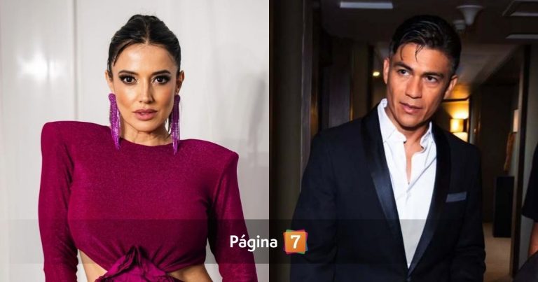 Destapan antigua pelea de Yamila Reyna y Américo semanas antes del supuesto quiebre: 