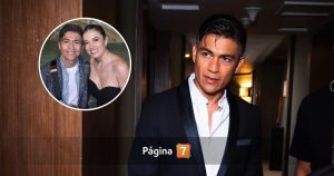 Américo habla tras acción judicial interpuesta por Yamila Reyna: entregó tajante mensaje