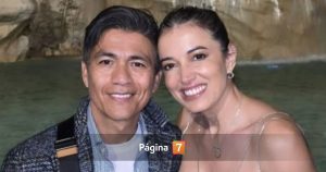 Destapan 2 grandes motivos por los que relación de Yamila Reyna y Américo 