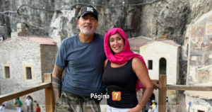 “Quedé fría”: Angélica Sepúlveda expuso particular pregunta que le hizo su galán turco