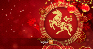 Año Nuevo Chino 2026: ¿cuándo empieza el periodo del Caballo de Fuego?