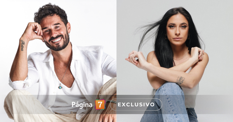 María Peláe y Antoñito Molina: los españoles que darán la pelea en las competencias de Viña 2026