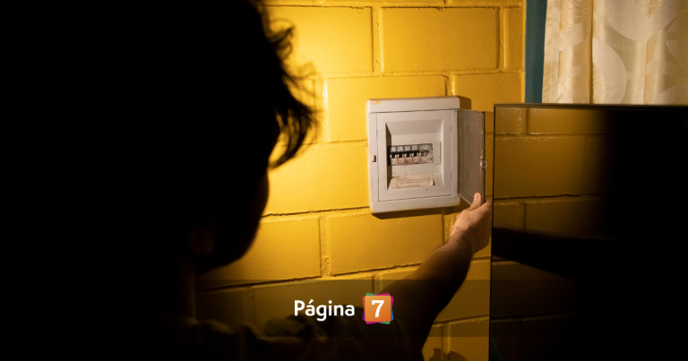 Reportan que a casi un año del apagón masivo, aún no hay sanciones a ninguna empresa eléctrica