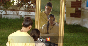 Arenita impactó en 'El internado' con fuertes revelaciones: "Perdí las ganas de vivir"