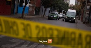 Macabro asesinato de mujer en La Serena: fue a buscar a exconvicto a la cárcel y terminó acribillada