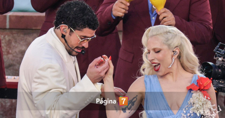 Bad Bunny en Super Bowl: revive aquí el show de medio tiempo que incluyó a Ricky Martin y Lady Gaga