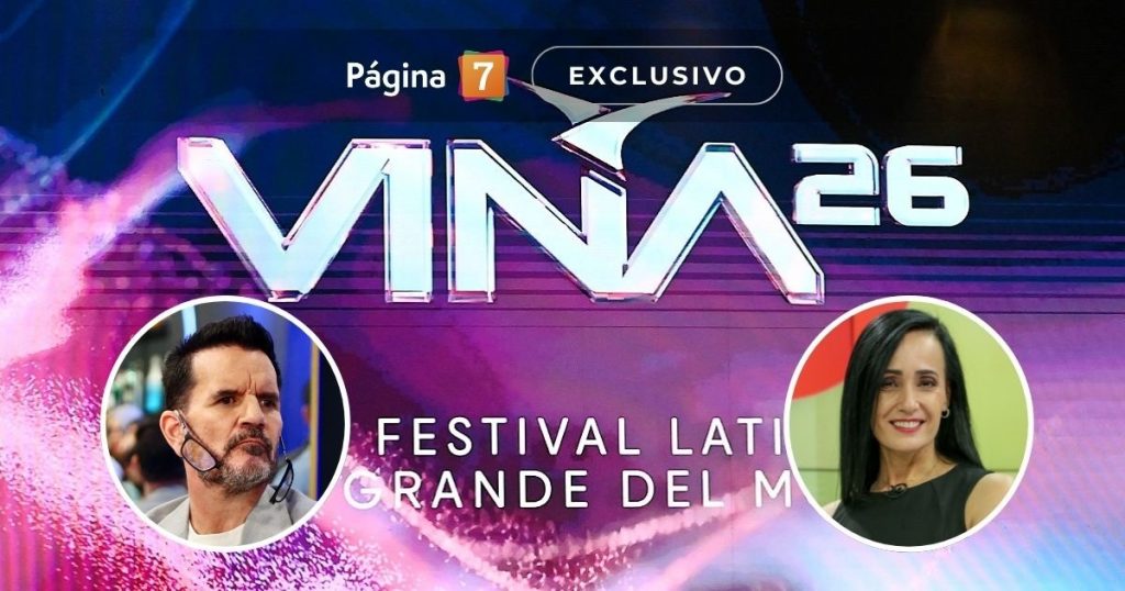 El balance sin filtro de Vasco Moulian y Carolina Guitérrez sobre Viña 2026