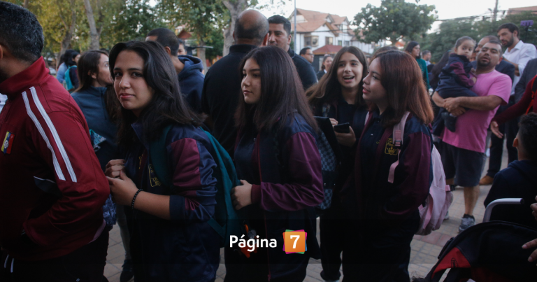 Beca Presidente de la República para Educación Media: cómo postular, las fechas y monto del aporte