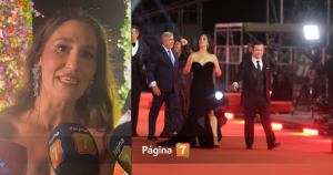 Belén Mora adelantó la competencia por el humor en TV y reveló si volvería a presentarse en Viña.