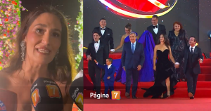 Belén Mora adelantó la competencia por el humor en TV y reveló si volvería a presentarse en Viña