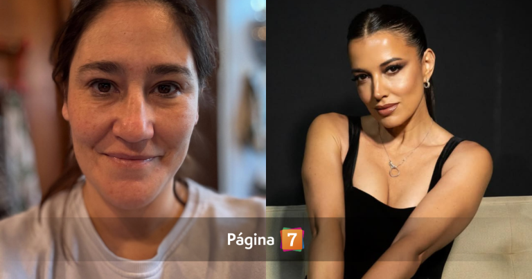 El fuerte llamado de Belén Mora en apoyo a Yamila Reyna tras difusión de demanda contra Américo