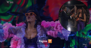 Con una Quinta Vergara casi vacía: Bomba Estéreo se lleva dos gaviotas en Viña 2026