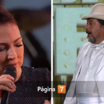 ¿Bombo Fica o Gloria Estefan? La batalla por el rating entre CHV y Mega tuvo un claro ganador