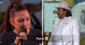 ¿Bombo Fica o Gloria Estefan? La batalla por el rating entre CHV y Mega tuvo un claro ganador