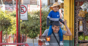 Bono Control Niño Sano: ¿a quiénes les corresponde y cuánto se recibe?