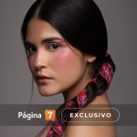 Conoce a Brenda, la voz de Ecuador que llega a Viña 2026 