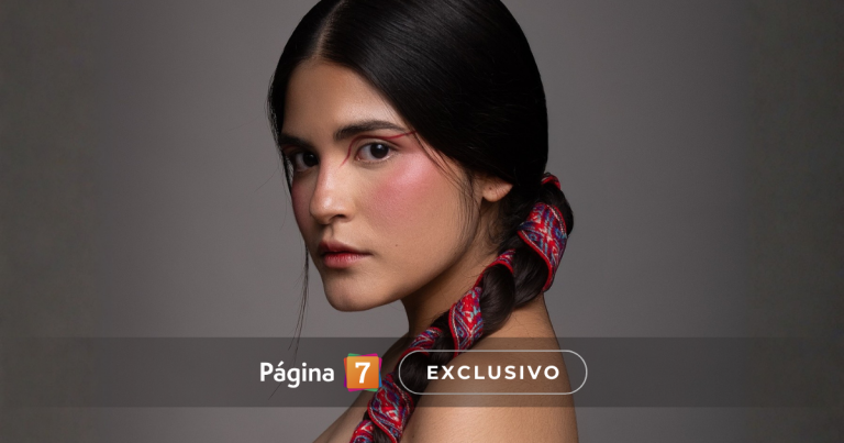 Conoce a Brenda, la voz de Ecuador que llega a Viña 2026 