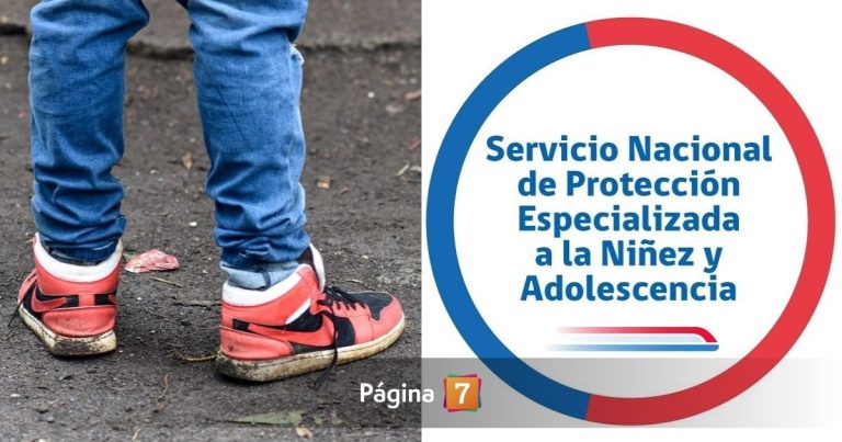 Brutal agresión en residencia de menores en Quillota: trabajadora quedó con lesiones graves