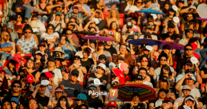 Estas son las 12 comunas de la región Metropolitana donde se siente más el calor: ¿Está la tuya?