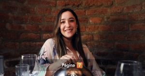 Cami Chef logra nuevo hito en Canal 13: “Después de mucho trabajo y esfuerzo”