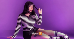 Cancamusa anuncia gira con su álbum Dopamina: conoce cuándo y en qué regiones se presentará