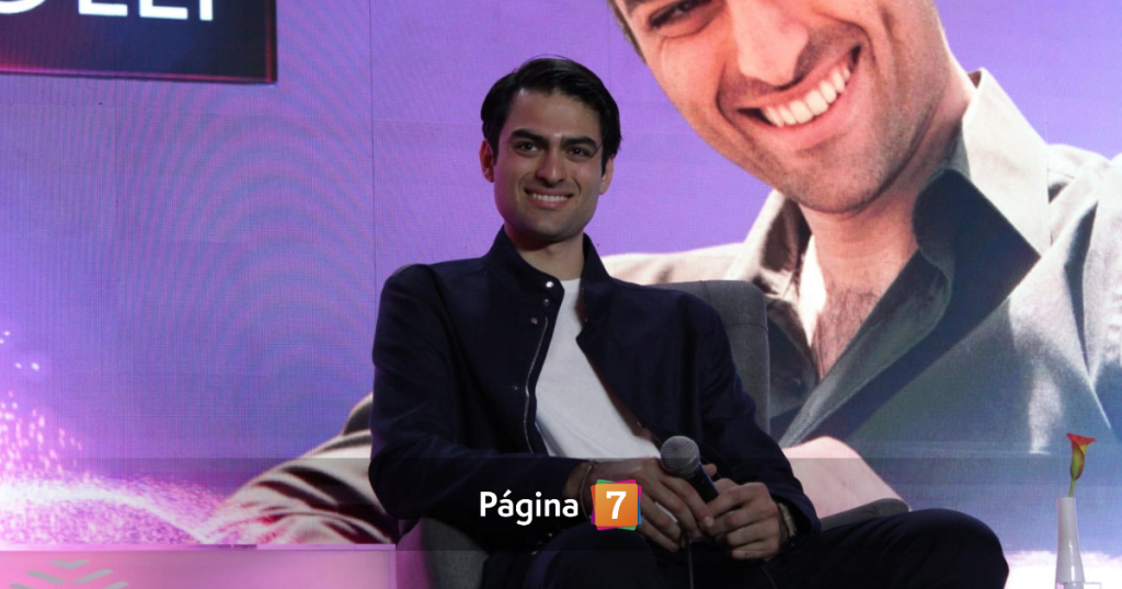 ¿Cantará en español? Matteo Bocelli adelanta cómo será su presentación en Viña 2026.