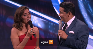 El comentario sobre Carmen Gloria Arroyo que se repitió en su paso por Viña 2026