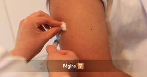 Ministerio de Salud confirmó caso importado de sarampión en bebé que estuvo en México