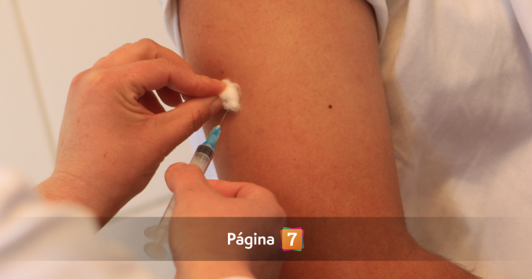 Ministerio de Salud confirmó caso importado de sarampión en bebé que estuvo en México