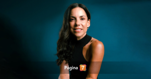 El nuevo desafío laboral de Cata Edwards tras dejar Megamedia: se fue a la competencia