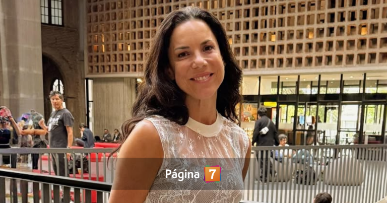 Catalina Edwards sobre lo difícil que fue decir adiós a la TV y pasar al mundo radial: 