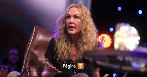 El impresionante antes y después de Catalina Pulido tras procedimiento de rejuvenecimiento