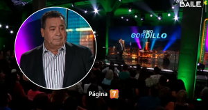 Tras polémica con joven haitiana: Dino Gordillo hizo chiste racista que redes sociales no perdonaron