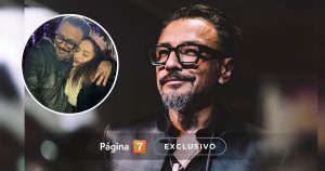 Claudio Valenzuela recordó el 'milagro' de su hija Amaya tras duro momento de salud: 