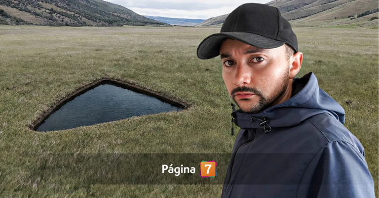 El youtuber Claux se prepara para la TV: ya hay fecha de estreno para su nuevo programa en Canal 13