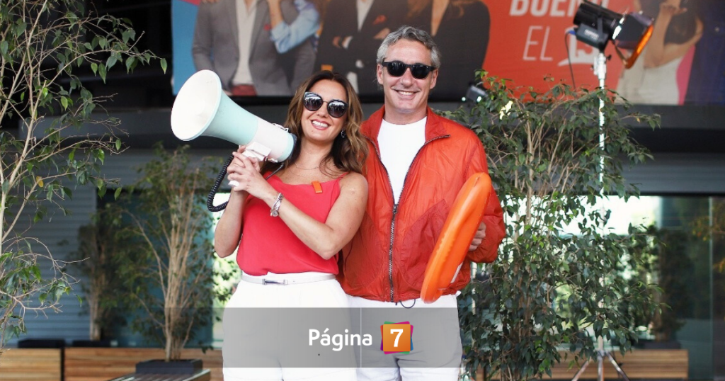 Así será la cobertura especial de Tu Día en Viña 2026