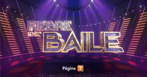 Exchico reality, un comediante y una artista circense se suman a segundo ciclo de 'Fiebre de Baile'