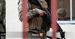 Conmoción en Pozo Almonte: conscripto de 20 años murió durante su guardia