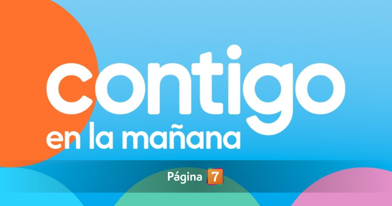 Los rostros que llegan a reforzar 'Contigo en la mañana' durante el Festival de Viña del Mar