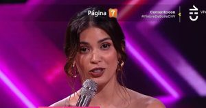 Cony Capelli reveló la verdad sobre su renuncia a Fiebre de Baile: 