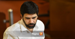 Corte Suprema ratifica desafuero de diputado Joaquín Lavín León