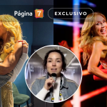 Coreógrafa del Festival de Viña, Cony Azúa, reveló la trastienda del baile de Karen en la obertura