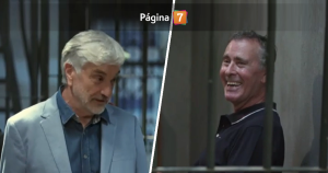 Tras las rejas: revelan cómo será la participación de Cristián Campos en Reunión de Superados