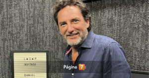 Daniel Fuenzalida y cómo la adicción golpeó a su familia: 