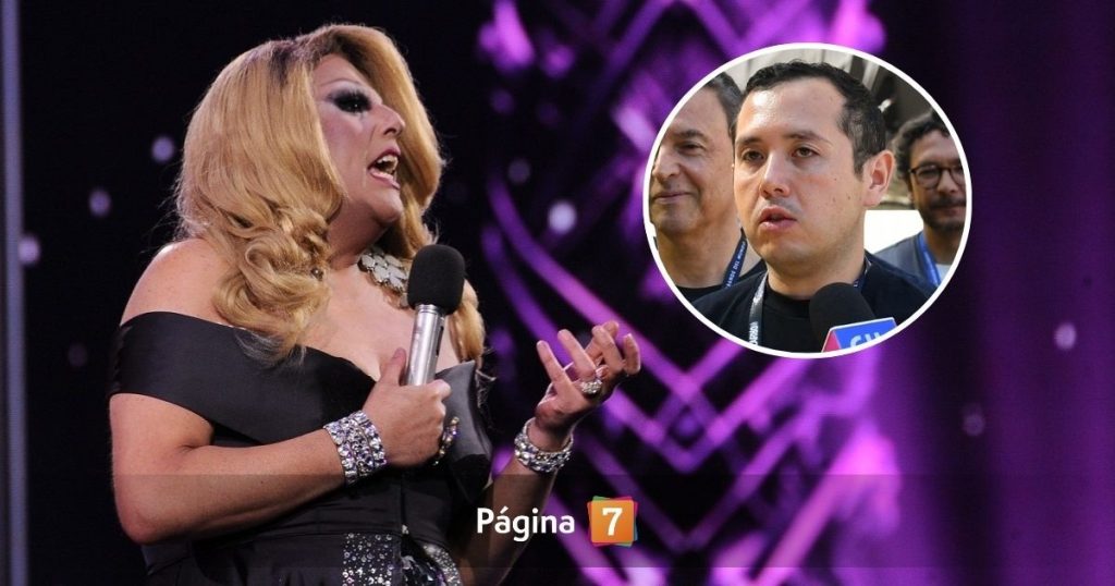 Daniel Merino, director ejecutivo de Viña 2026, salió al paso de las críticas por supueto corte a Asskha Sumathra