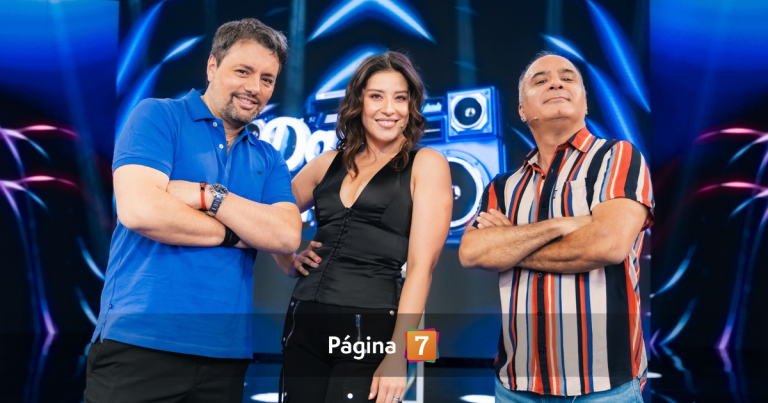 Daniel Valenzuela y Pelao Rodrigo cuentan qué es lo más desafiante de ser capitanes en 'Dale play'