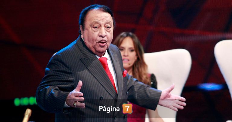 Daniel Vilches se sincera tras complicado momento de salud: 