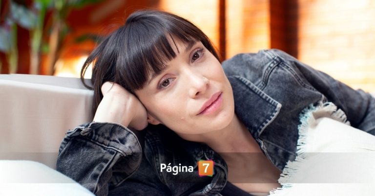 Daniela Ramírez respondió a feo comentario de seguidor sobre su cuerpo tras compartir foto en bikini