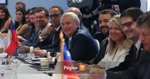 Kast presenta a sus 16 delegados y 40 subsecretarios: quiénes son y cómo queda la “segunda línea”